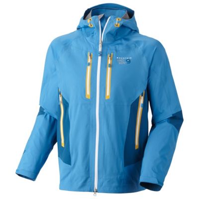 Mountain Hardwear Men's Drystein II Jacket