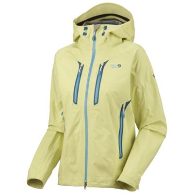 Mountain Hardwear Women's Drystein II Jacket