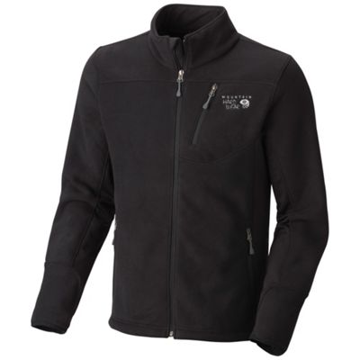 Mountain Hardwear Men's Dual Fleece Jacket