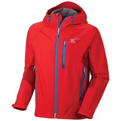 Mountain Hardwear Men's Embolden Jacket