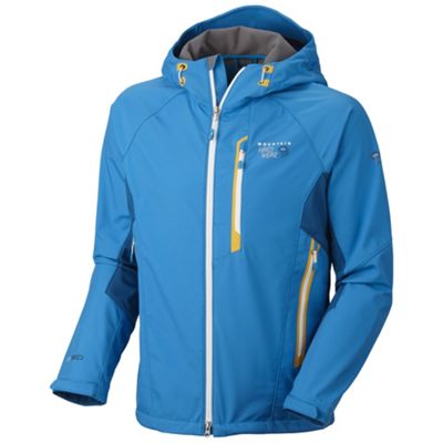 Mountain Hardwear Men's Embolden Jacket
