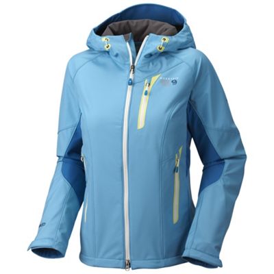 Mountain Hardwear Embolden Jacket