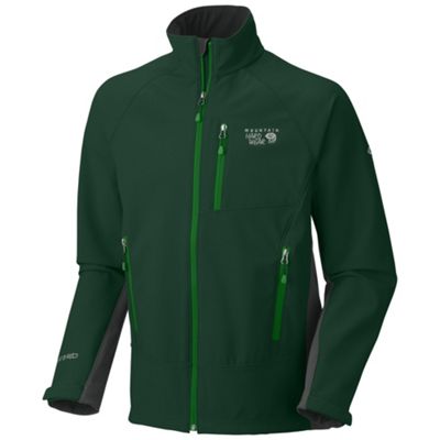 Mountain Hardwear Men's G50 Jacket