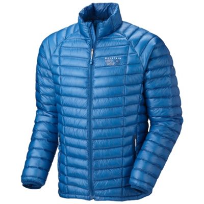 Mountain Hardwear Men's Ghost Whisperer Down Jacket