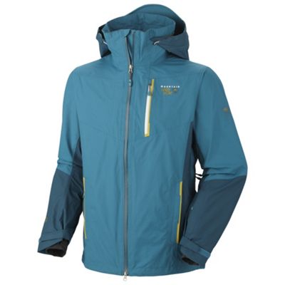 Mountain Hardwear Girdwood Jacket