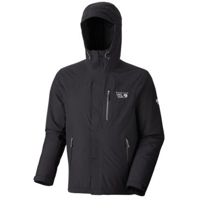 Mountain Hardwear Men's Gravitor Jacket