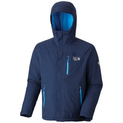 Mountain Hardwear Men's Gravitor Jacket