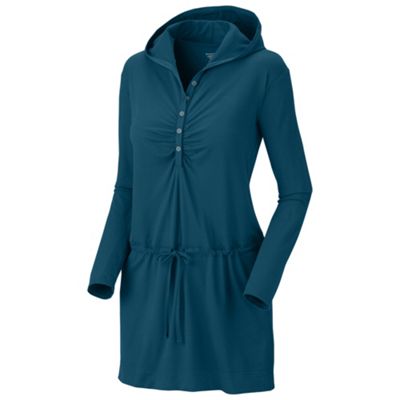 Mountain Hardwear Women's Hooded Butter Dress