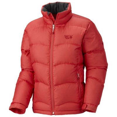 Mountain Hardwear Women's Hunker Down Jacket