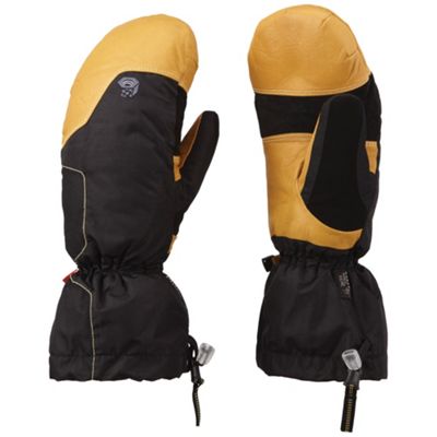 Mountain Hardwear Jalapeno Mitt