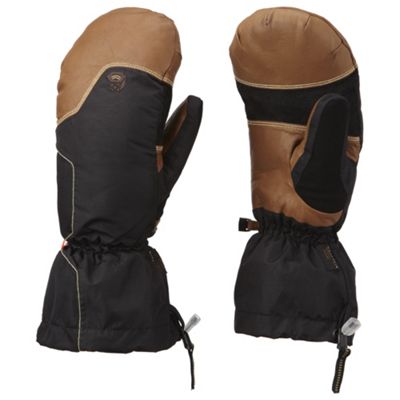 Mountain Hardwear Jalapeno Mitt