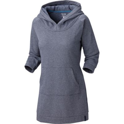 Mountain Hardwear Women's Lampira Fleece Dress