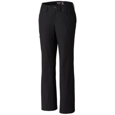 Mountain Hardwear Women's LaStrada Tech Pant