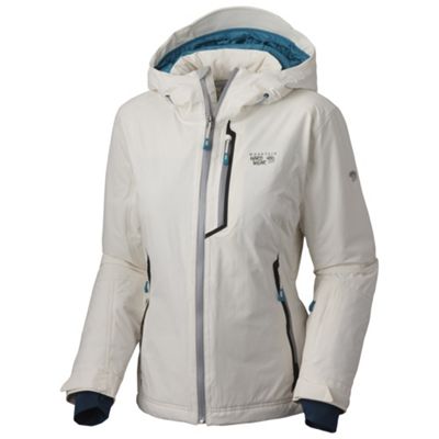 Mountain Hardwear Luma Jacket