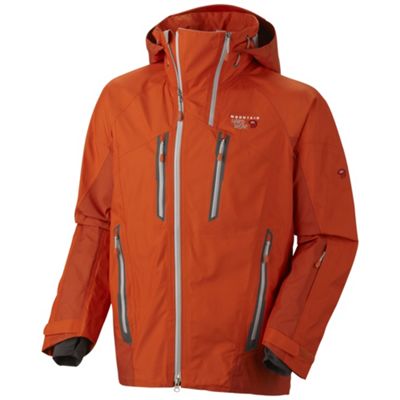 Mountain Hardwear Men's Maximalist Jacket