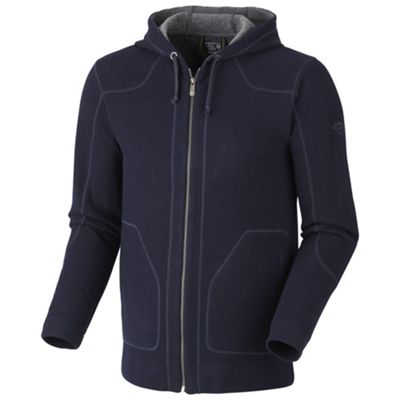 Mountain Hardwear Mazeno Peak Hoody