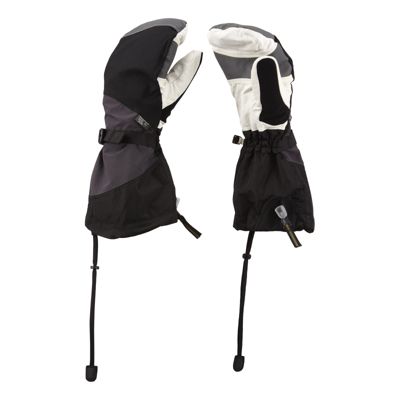 Mountain Hardwear Medusa Mitt