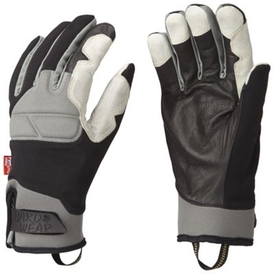 Mountain Hardwear Minus One Glove