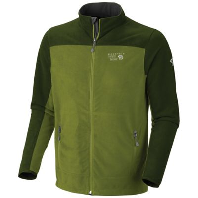 Mountain Hardwear Men's Nansen Jacket