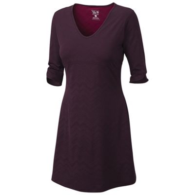 Mountain Hardwear Women's Navandella Dress