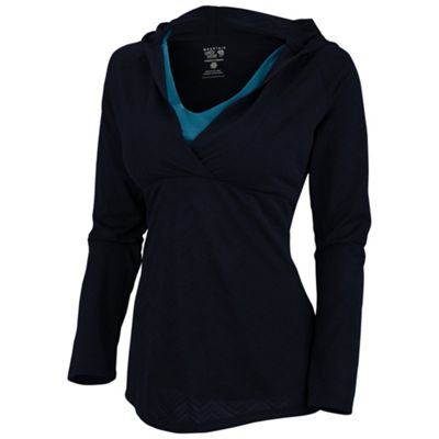 Mountain Hardwear Women's Navandella Hoody