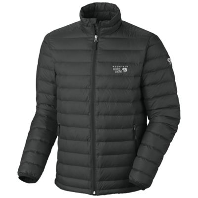 Mountain Hardwear Men's Nitrous Jacket