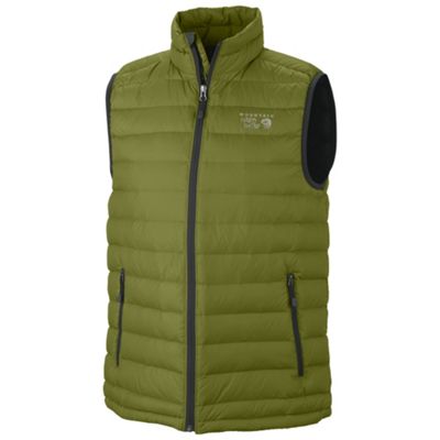 Mountain Hardwear Men's Nitrous Vest