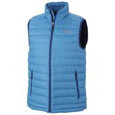 Mountain Hardwear Men's Nitrous Vest