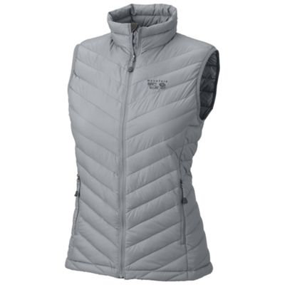 Mountain Hardwear Women's Nitrous Vest