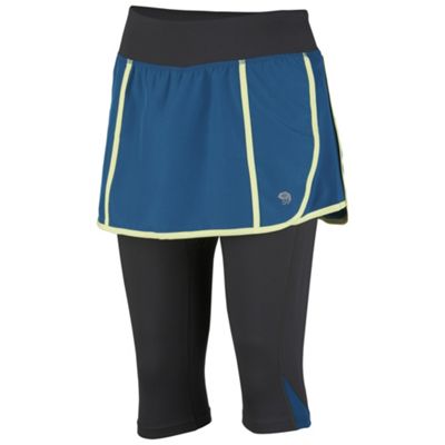 Mountain Hardwear Pacer 2-In-1 Skeggin