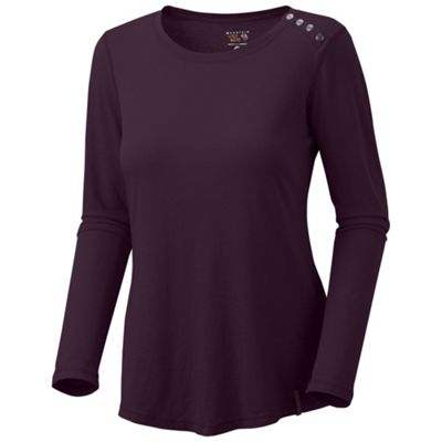 Mountain Hardwear Parika Long Sleeve Tee