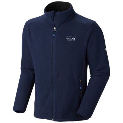 Mountain Hardwear Men's Pavo Jacket