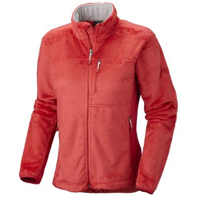 Mountain Hardwear Women's Pyxis Tech Jacket