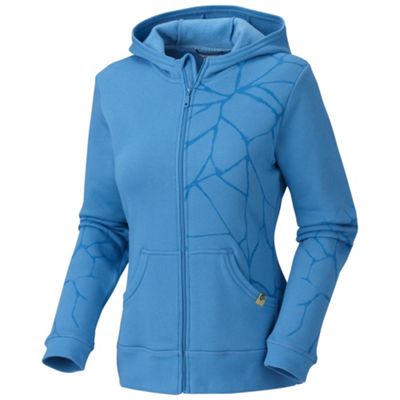 Mountain Hardwear Women's Rocquetta Full-Zip Hoody
