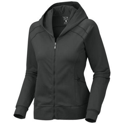 Mountain Hardwear Roga Butter Hoody