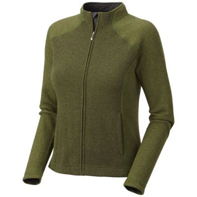 Mountain Hardwear Sarafin Cardigan