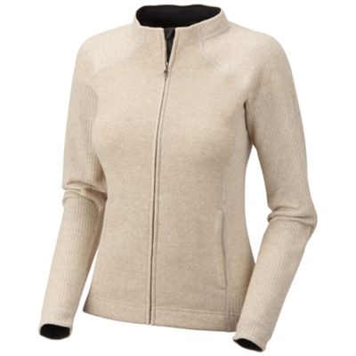 Mountain Hardwear Women's Sarafin Cardigan