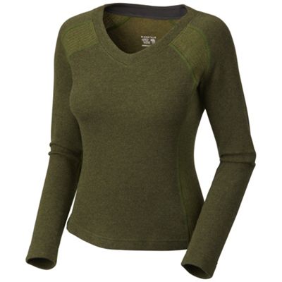 Mountain Hardwear Women's Sarafin Sweater