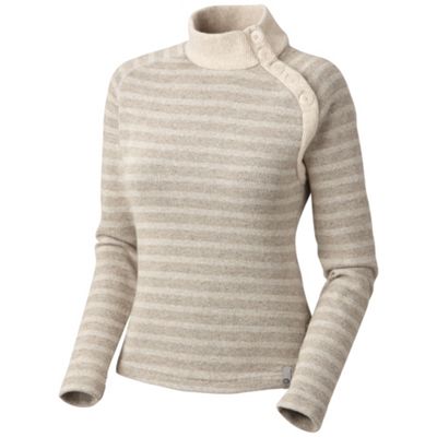 Mountain Hardwear Women's Sevina Sweater