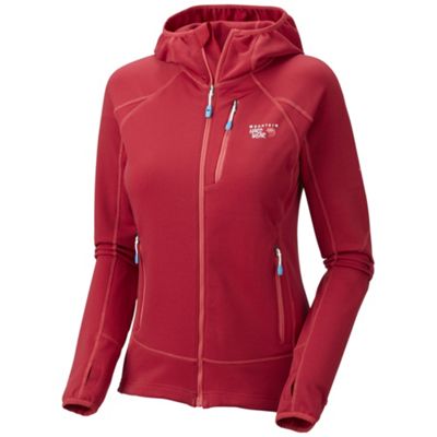 Mountain Hardwear Women's Solidus Jacket