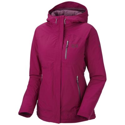Mountain Hardwear Sooka Jacket