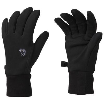 Mountain Hardwear Women's Stimulus Stretch Glove