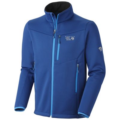 Mountain Hardwear Tacna Jacket