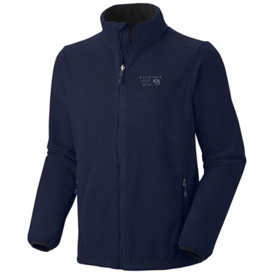 Mountain Hardwear Men's Tacna Trifecta