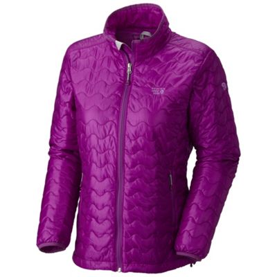 Mountain Hardwear Women's Thermostatic Jacket