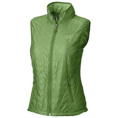 Mountain Hardwear Women's Thermostatic Vest