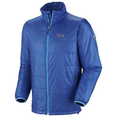 Mountain Hardwear Men's Thermostatic Jacket