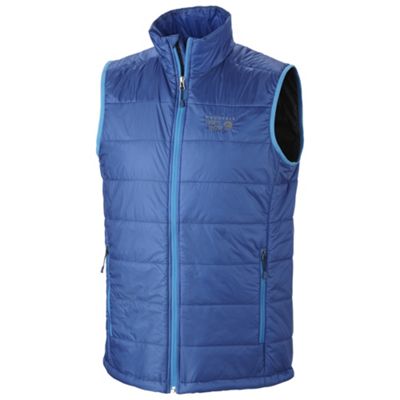 Mountain Hardwear Men's Thermostatic Vest