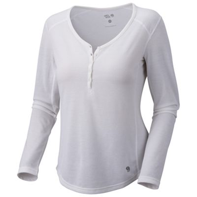 Mountain Hardwear Trekkin Thermal Henley
