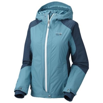 Women's Ski Jackets